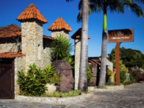 Pousada Villa Das Pedras Hotels in Pirenopolis
