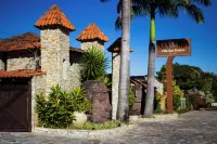 Pousada Villa Das Pedras Hotels in 