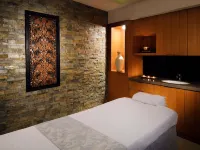 Adagio Premium Dubai Al Barsha - spa