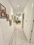 Contemporary Haven of La Marsa S 22 - 2 星級