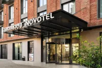 Novotel Tbilisi Center