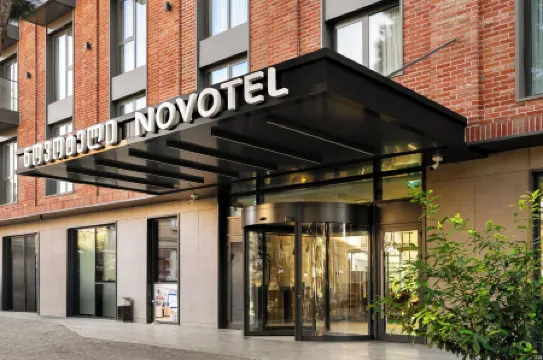 Novotel Tbilisi Center