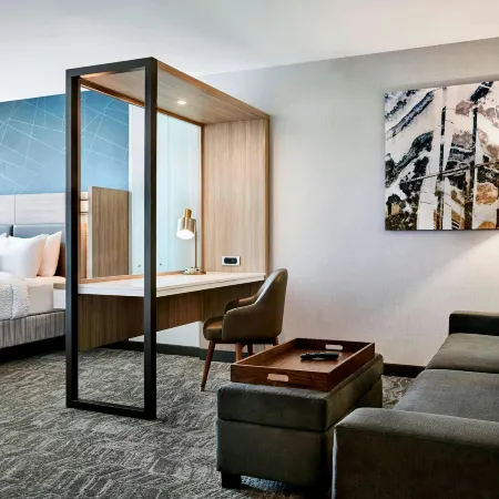 SpringHill Suites by Marriott Ventura Oxnard