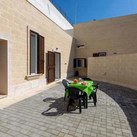 2256 Appartamento 2 - Dimore Bonafede by Barbarhouse