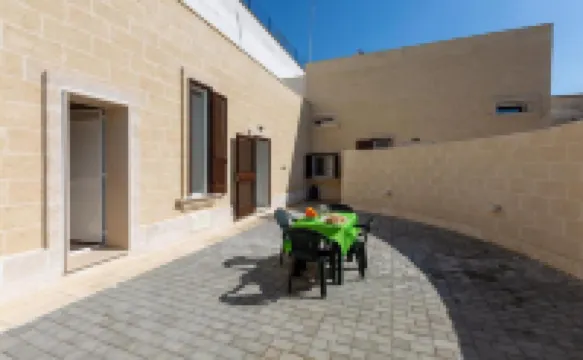 2256 Dimore Bonafede的公寓2