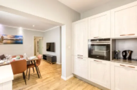 Central Msida Apartment Workspace Wi-fi A C Hotels in Msida