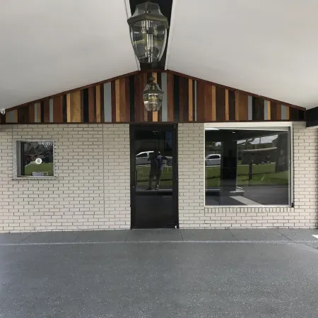 Rodeway Inn South