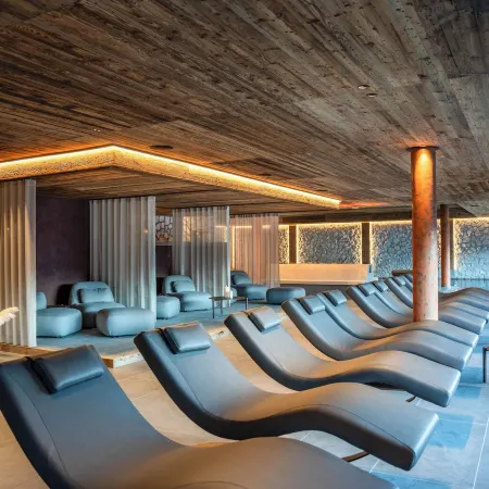 Dent Blanche Resort TemptingPlaces Collection