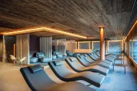 Dent Blanche Resort TemptingPlaces Collection - spa