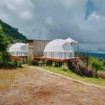 Mon Dao Rueang, Mon Jaem - Campgrounds