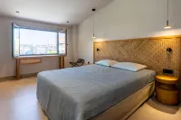 Thines Comfort Living Hotels in Kavala