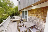 Marthas Vineyard Vacation Retreat - Relax! - Homestays