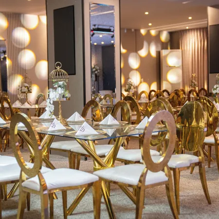 Lijam Apartments