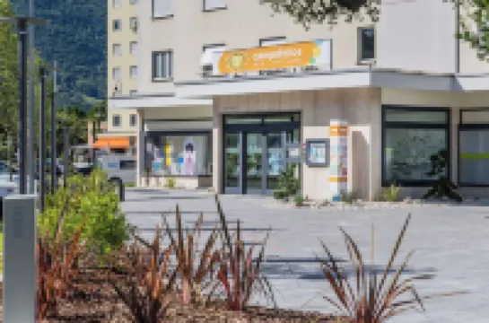 カンポフェリーチェ ホテル ビレッジ