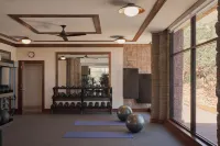 Loews Ventana Canyon Resort - Gym