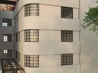 Rodona Hotel Hotels near Mexico Park