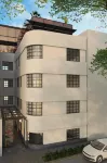 Rodona Hotel Hotele w: 