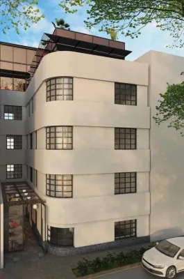 Rodona Hotel