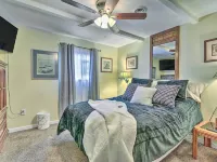 Pet-Friendly Taylor Home w/ Backyard Oasis! Hotéis em Taylor