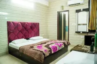โรงแรม วัญญา พาเลซ นิว - ห้องครัว