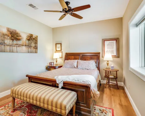 Charming Starkville Vacation Rental ~ 5 Mi to MSU! Hotels in Oktibbeha County