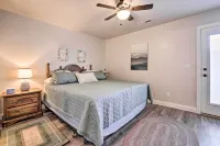 Central Kanab Apartment w/ Updated Interior! - Apartments
