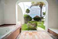 Hotel y Museo Casa Turquesa - Hot Tub