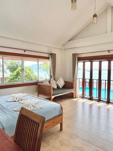 รูปภาพของบางสะพาน รีสอร์ท