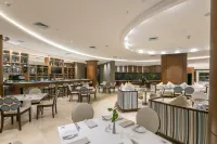 Holiday Inn CARTAGENA MORROS by IHG - breakfast