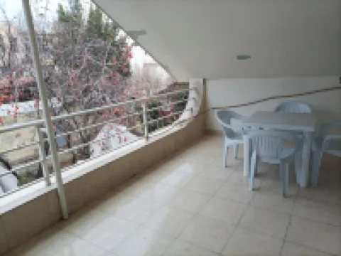 Paradise Garden Tbilisi