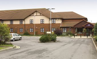 Premier Inn Newcastle Gosforth/Cramlington