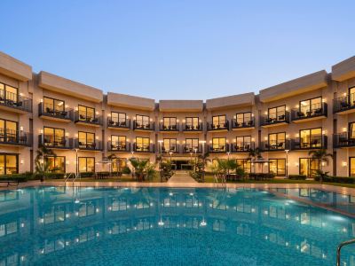 Ramada by Wyndham Sonipat Murthal