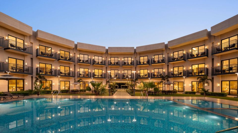 Ramada by Wyndham Sonipat Murthal