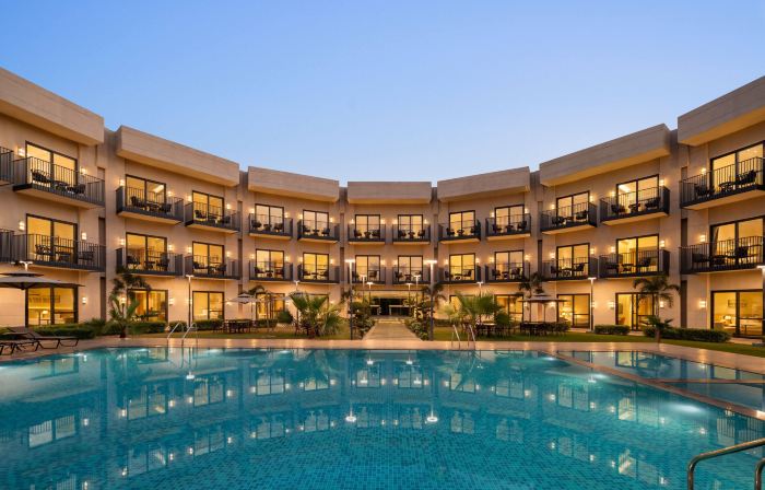 Ramada by Wyndham Sonipat Murthal