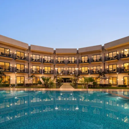 Ramada by Wyndham Sonipat Murthal