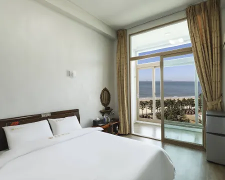 Boryeong (Daecheon) Gwanggaeto Hotel Hotels in Boryeong-si