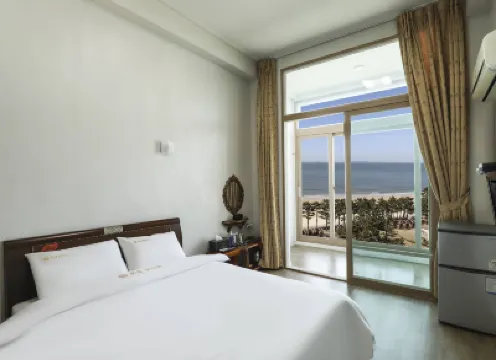 Boryeong (Daecheon) Gwanggaeto Hotel Hotel in zona Spiaggia Daecheon Beach