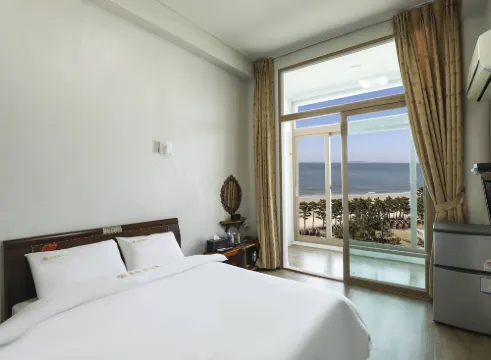 Boryeong (Daecheon) Gwanggaeto Hotel