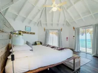 Thatch Caye Resort a Muy'Ono Resort فنادق في دانغريغا