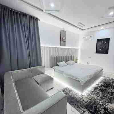 Afrimax Homes Rooms