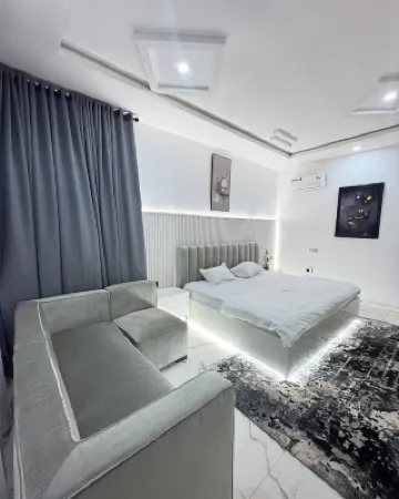 Mavis Suite Hotel di 