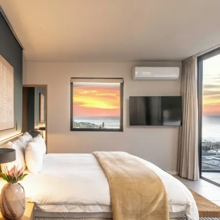 Sovn Boutique Hotel Отели рядом с достопримечательностью «Кемпс-Бэй»