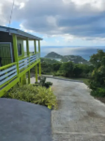 Sunset Escape Villa, 2 bedroom, hot tub, outdoor shower! Plan your Escape now!  호텔