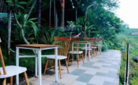 Villa Jabal Rahmah Syariah