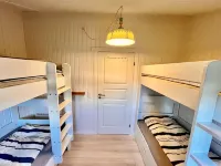 "Sheyla" - 150m from the Sea Hotels in Saeby