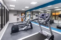 Garner Hotel AUGUSTA WEST by IHG - Træningscentre