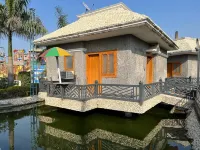 MJ Funcity Water Park & Resort