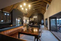 Gondwana Game Reserve