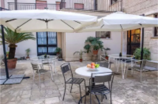 Hotel Santa Prisca のホテル