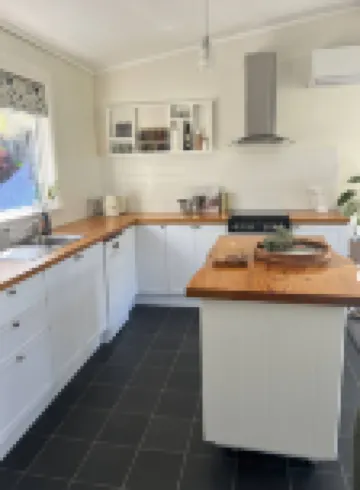 Breathe, Relax & Recharge – One Bedroom Retreat
